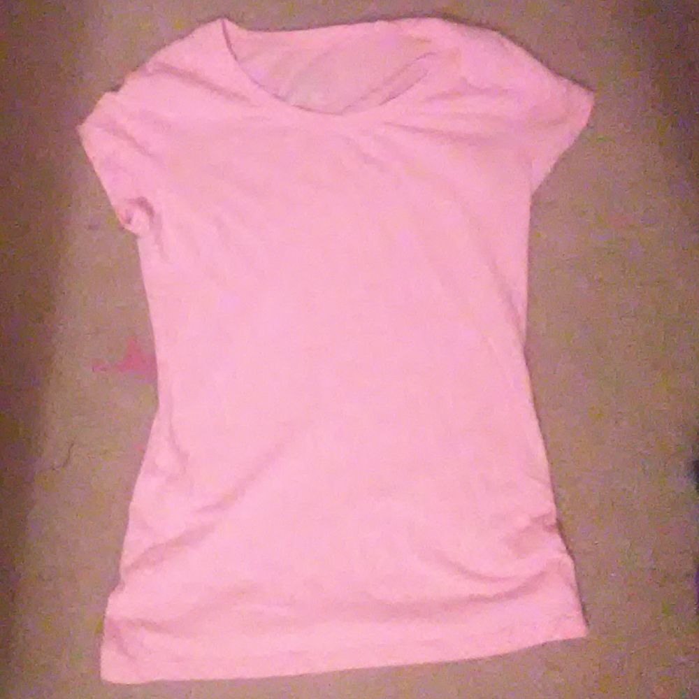 short sleeve shirt